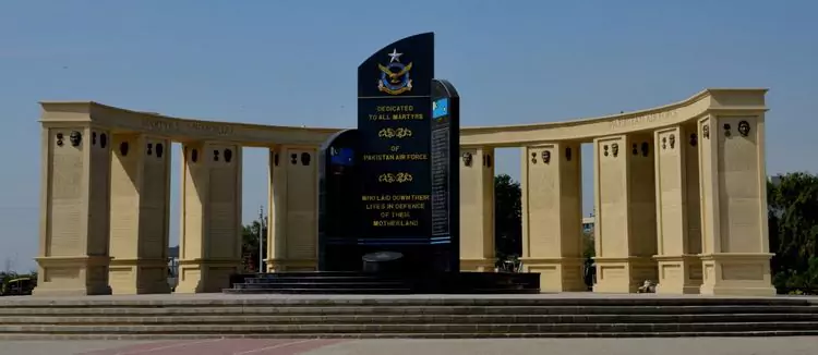 KDA Scheme 1 location image
