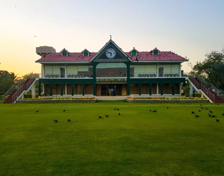 North Nazimabad Town location image