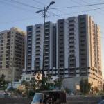Luxurious 2 Bedroom Flat for Rent in Metro Central Plaza