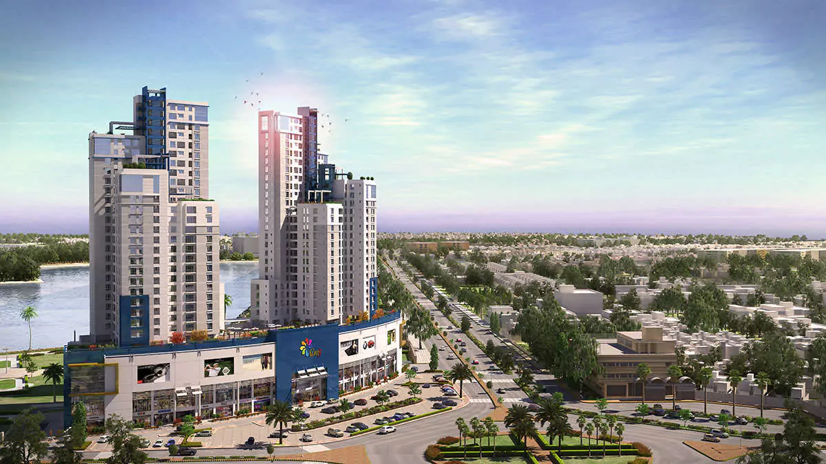 Luxury Living 4 Bedrooms Flat for Rent In COM3 Tower Clifton Block 6 Karachi (1) Luxury Living 4 Bedrooms Flat for Rent In COM3 Tower Clifton Block 6 Karachi