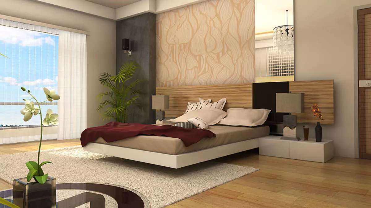 Luxury Living 4 Bedrooms Flat for Rent In COM3 Tower Clifton Block 6 Karachi (10) Luxury Living 4 Bedrooms Flat for Rent In COM3 Tower Clifton Block 6 Karachi