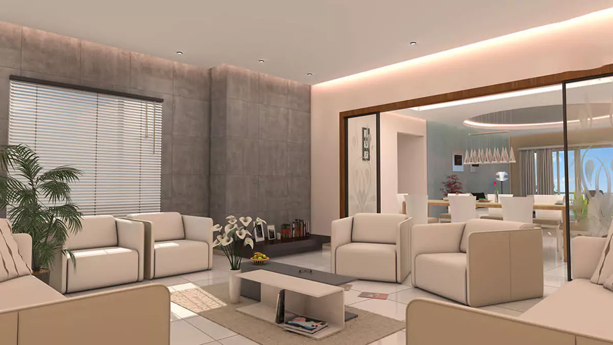 Luxury Living 4 Bedrooms Flat for Rent In COM3 Tower Clifton Block 6 Karachi (13) Luxury Living 4 Bedrooms Flat for Rent In COM3 Tower Clifton Block 6 Karachi