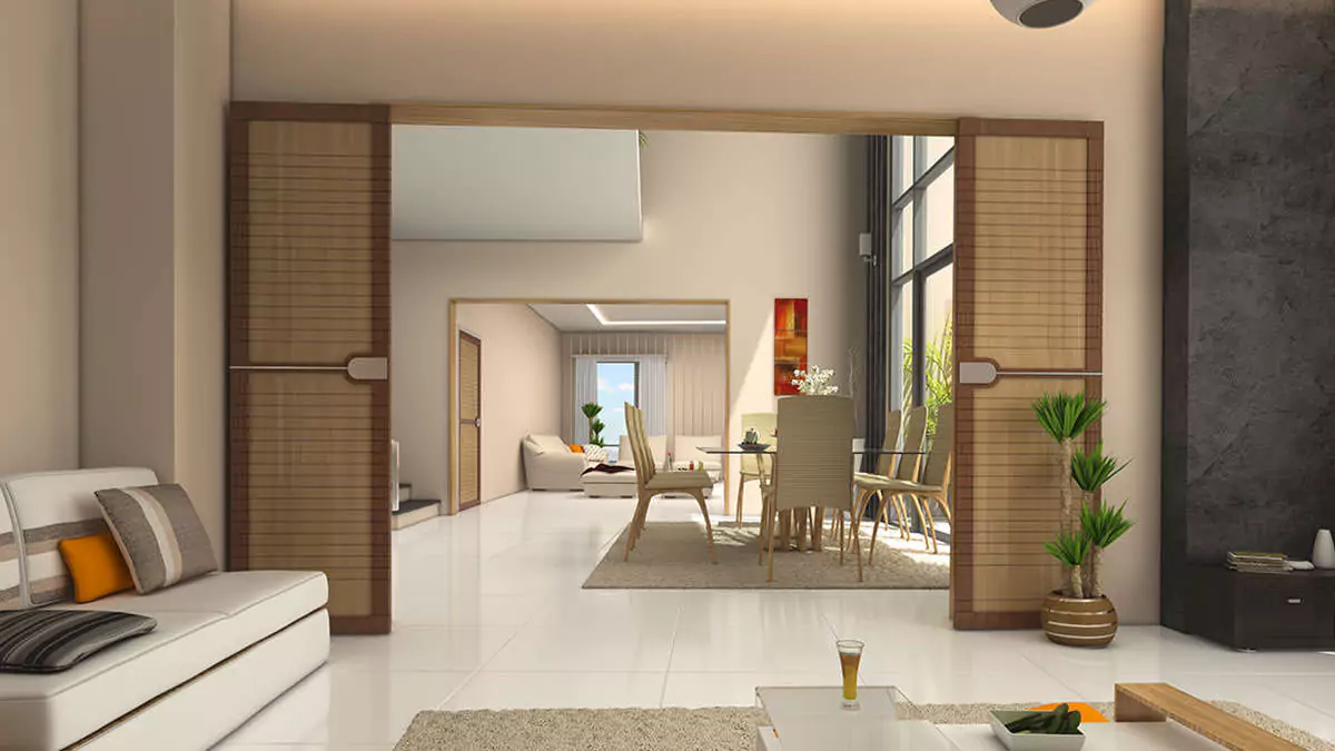 Luxury Living 4 Bedrooms Flat for Rent In COM3 Tower Clifton Block 6 Karachi (14) Luxury Living 4 Bedrooms Flat for Rent In COM3 Tower Clifton Block 6 Karachi