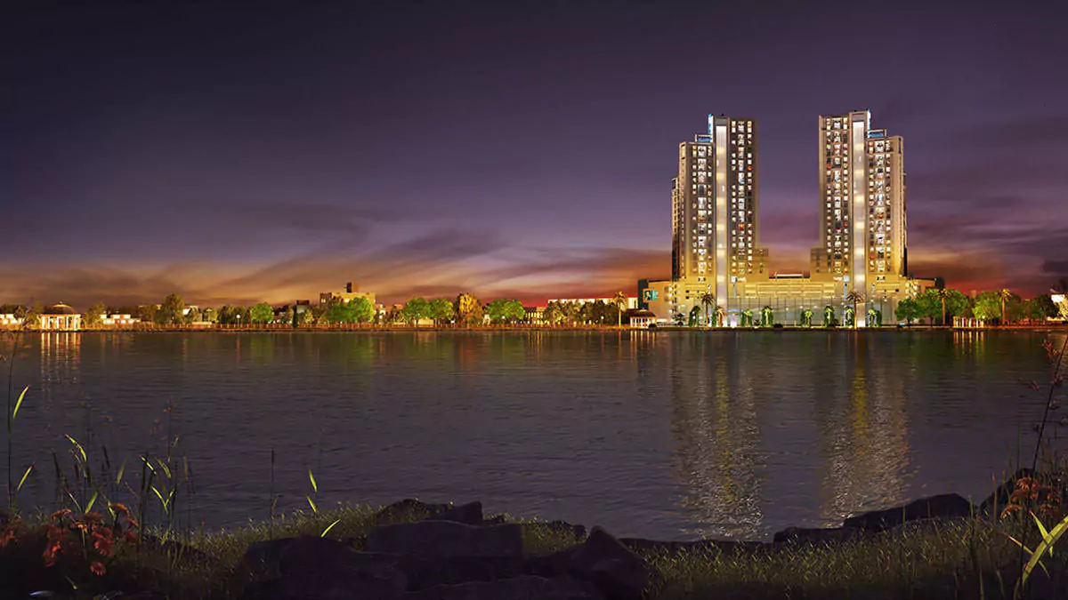 Luxury Living 4 Bedrooms Flat for Rent In COM3 Tower Clifton Block 6 Karachi (5) Luxury Living 4 Bedrooms Flat for Rent In COM3 Tower Clifton Block 6 Karachi