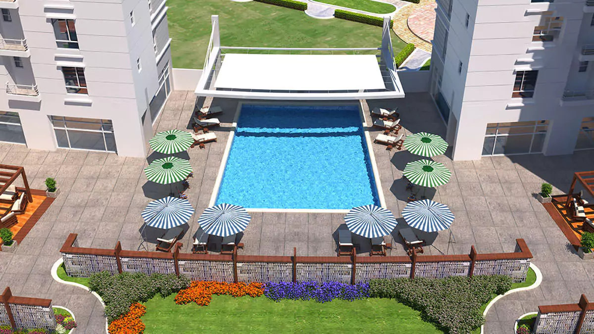 Luxury Living 4 Bedrooms Flat for Rent In COM3 Tower Clifton Block 6 Karachi (6) Luxury Living 4 Bedrooms Flat for Rent In COM3 Tower Clifton Block 6 Karachi