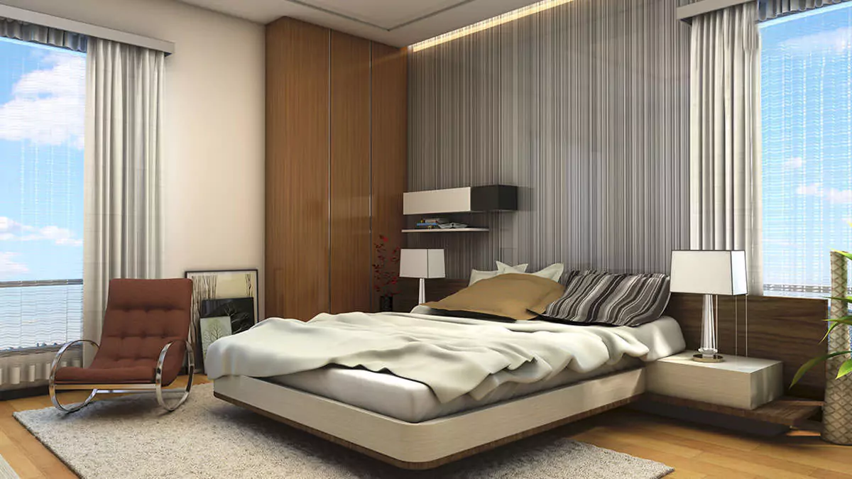 Luxury Living 4 Bedrooms Flat for Rent In COM3 Tower Clifton Block 6 Karachi (8) Luxury Living 4 Bedrooms Flat for Rent In COM3 Tower Clifton Block 6 Karachi