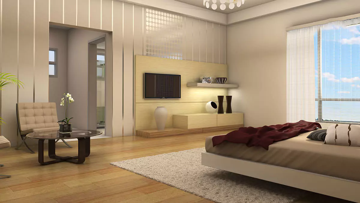 Luxury Living 4 Bedrooms Flat for Rent In COM3 Tower Clifton Block 6 Karachi (9) Luxury Living 4 Bedrooms Flat for Rent In COM3 Tower Clifton Block 6 Karachi