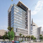 Offices & Shops for Sale in The Business Lounge, Gulshan-e-Iqbal, Karachi | Prime Location