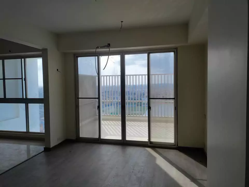 3 Bedrooms Flat for Sale in Lucky One Apartments, Rashid Minhas Road, Karachi (3) 3 Bedrooms Flat for Sale in Lucky One Apartments, Rashid Minhas Road, Karachi