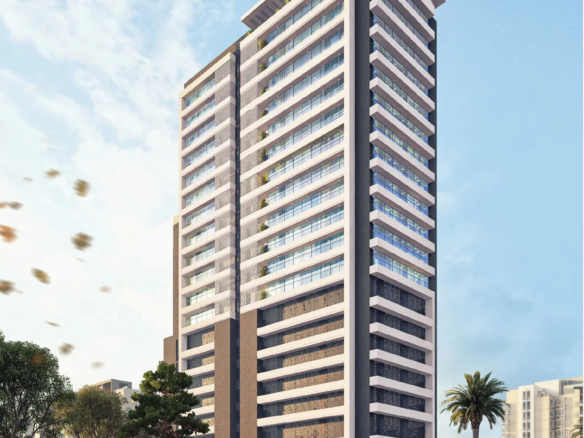 A&Z Tower Clifton Prime Sea-Facing Luxury Offices for Sale In Clifton Block 1, Clifton Karachi