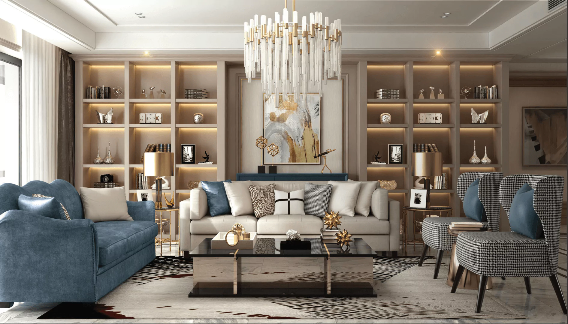 Address Towers Clifton Luxury 3-4 Bedrooms Flats & Penthouses For Sale In Karachi (12) Address Towers Clifton Luxury 3-4 Bedrooms Flats & Penthouses For Sale In Karachi