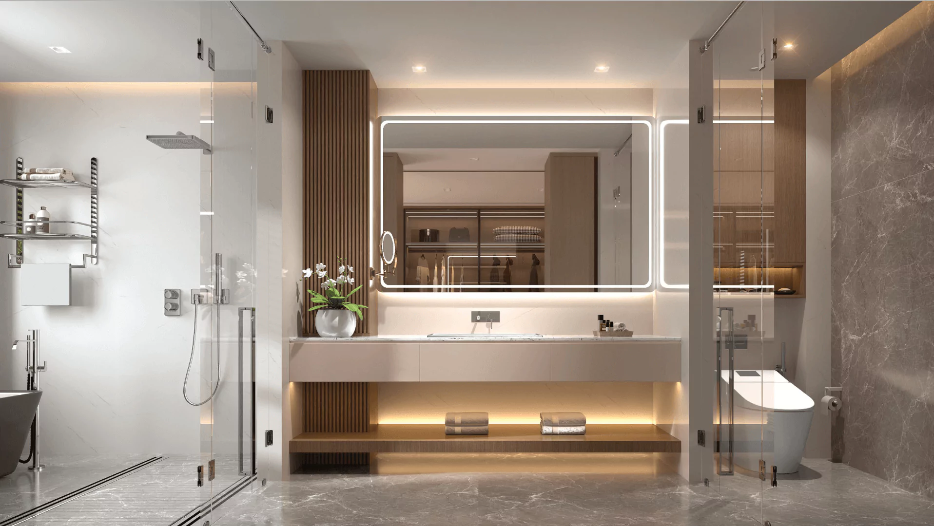 Address Towers Clifton Luxury 3-4 Bedrooms Flats & Penthouses For Sale In Karachi (5) Address Towers Clifton Luxury 3-4 Bedrooms Flats & Penthouses For Sale In Karachi