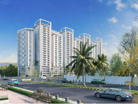 Askari Towers Karachi Luxury 3 and 4 Bedrooms Apartments For Sale in Karachi Cantt