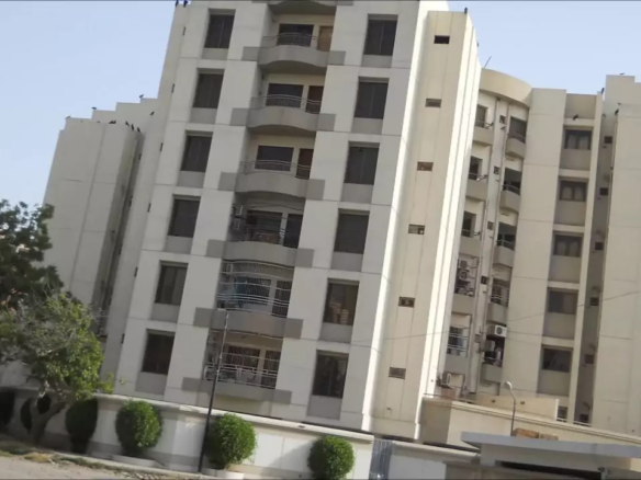 Bath Island Pride Luxury 3-Bedroom Flat For Sale in Clifton