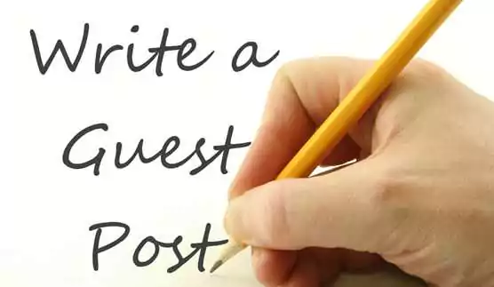 Become a Guest Blogger Share Your Real Estate Expertise