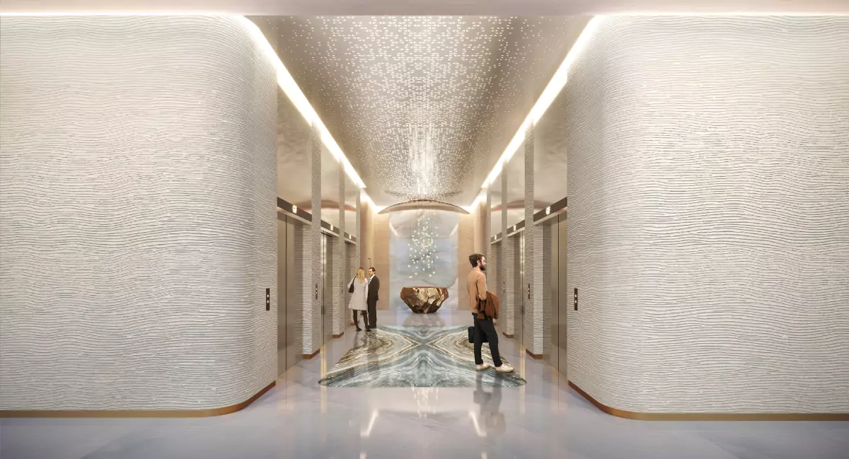 H&S Residence Karachi Luxury Apartments & Penthouses for Sale in DHA Phase 8 (10) H&S Residence Karachi Luxury Apartments & Penthouses for Sale in DHA Phase 8