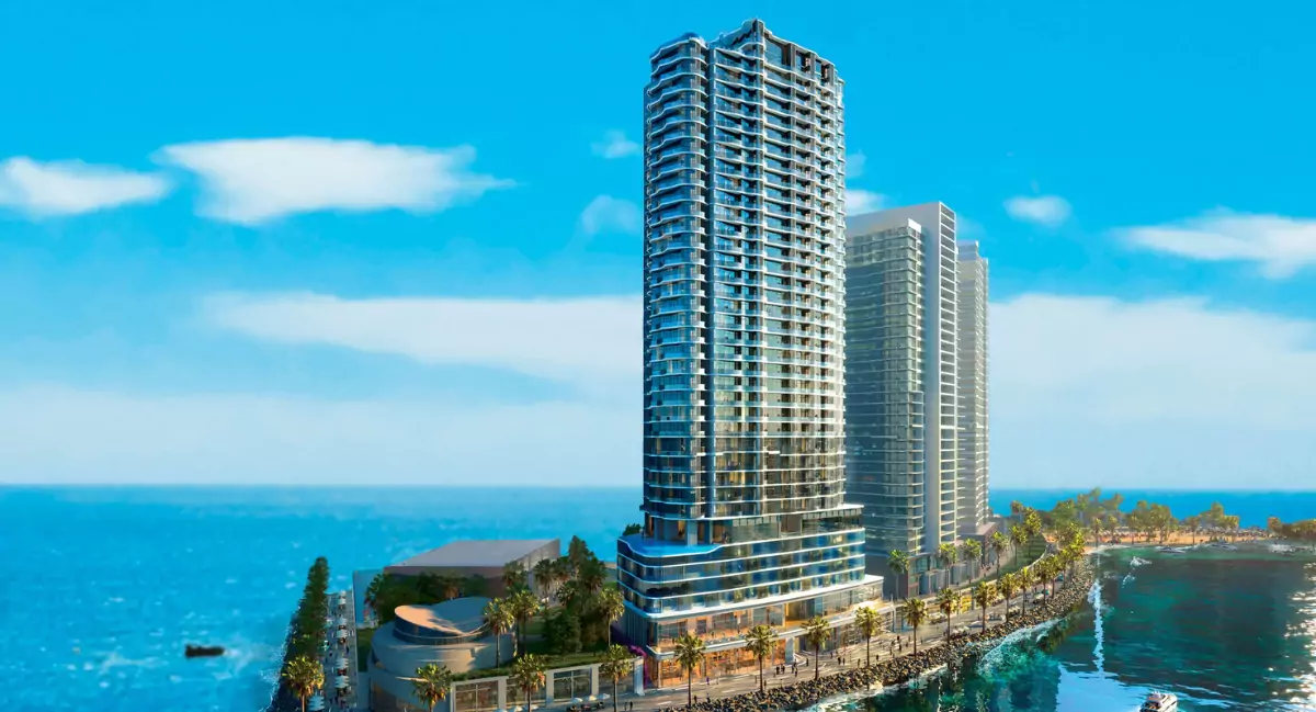 H&S Residence Karachi Luxury Apartments & Penthouses for Sale in DHA Phase 8 (5) H&S Residence Karachi Luxury Apartments & Penthouses for Sale in DHA Phase 8