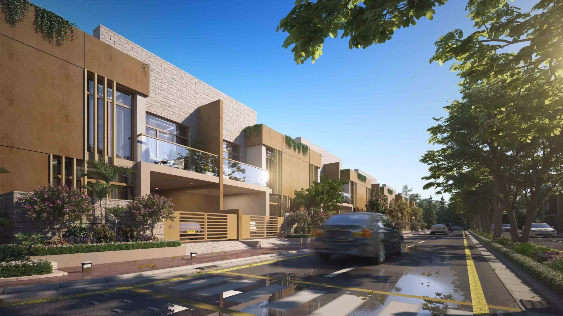 Home Designs Titan Enclave Prime Location Plots for Sale in Karachi Home Designs Titan Enclave Prime Location Plots for Sale in Karachi