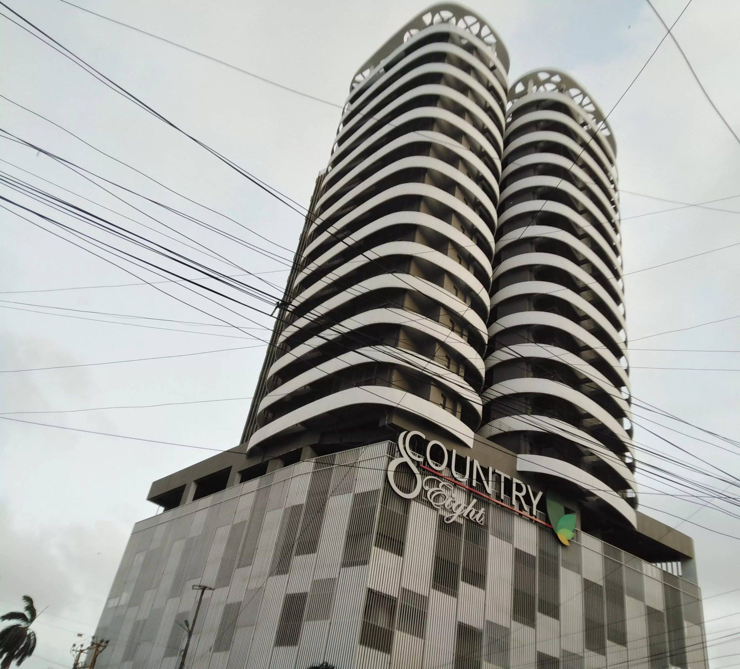 Luxurious 1800 Sqft Flat for Rent in Country 8 Clifton Block 8 Karachi (1) Luxurious 1800 Sqft Flat for Rent in Country 8 Clifton Block 8 Karachi