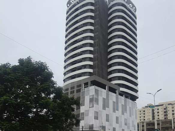 Luxurious 1800 Sqft Flat for Rent in Country 8 Clifton Block 8 Karachi