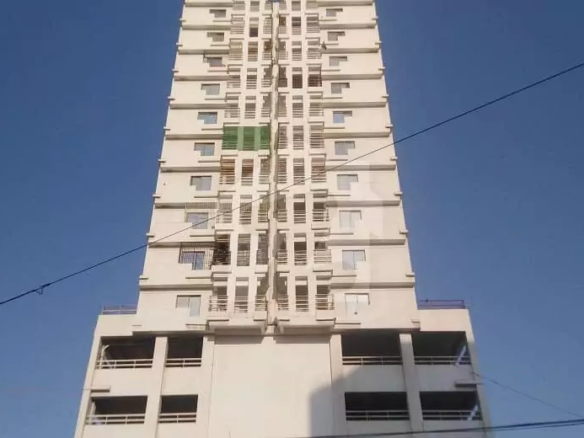 Luxurious 3-Bedroom Flat For Sale in Saima Park View Clifton Block 8 Karachi