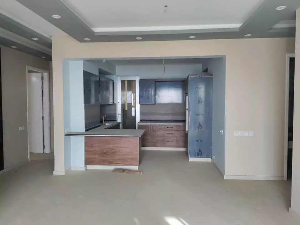 Luxurious 3 Bedrooms Flat for Sale in Lucky One Apartments, Rashid Minhas Road, Karachi Maxx Capitals (2) Luxurious 3 Bedrooms Flat for Sale in Lucky One Apartments, Rashid Minhas Road, Karachi Maxx Capitals