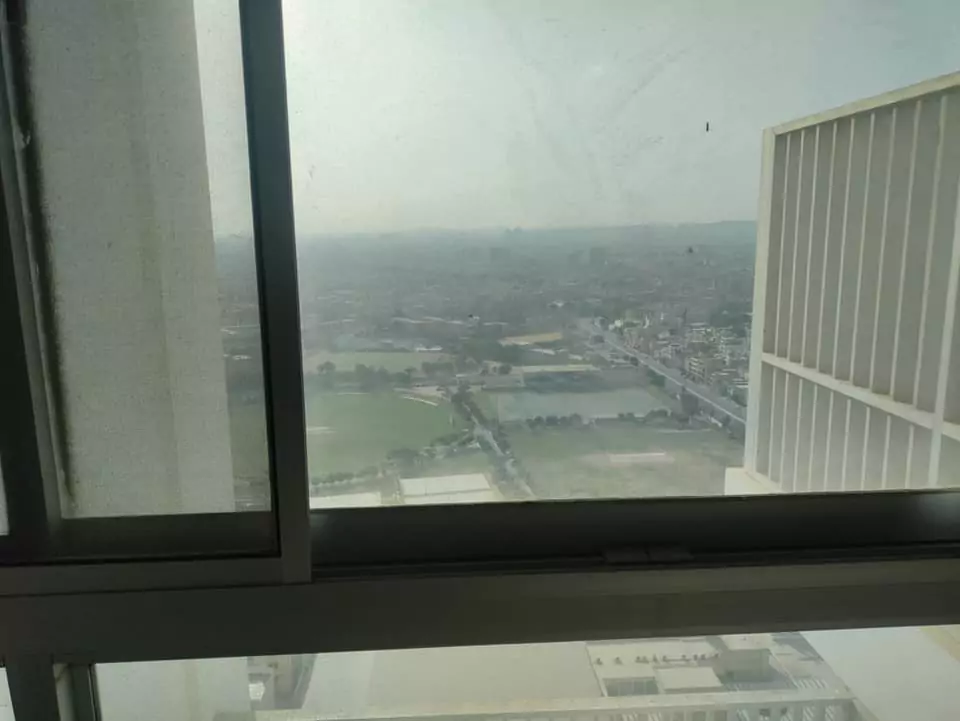 Luxurious 3 Bedrooms Flat for Sale in Lucky One Apartments, Rashid Minhas Road, Karachi Maxx Capitals (6) Luxurious 3 Bedrooms Flat for Sale in Lucky One Apartments, Rashid Minhas Road, Karachi Maxx Capitals