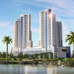 Luxurious 4-Bedroom Apartment For Sale in Com3 Tower Clifton