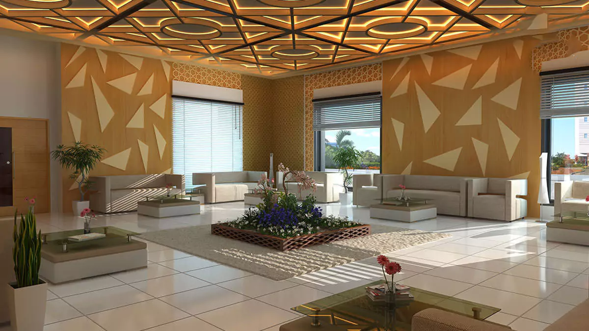 Luxurious Duplex Apartment for Rent in Com3 Tower Clifton Block 6 Karachi (11) Luxurious Duplex Apartment for Rent in Com3 Tower Clifton Block 6 Karachi