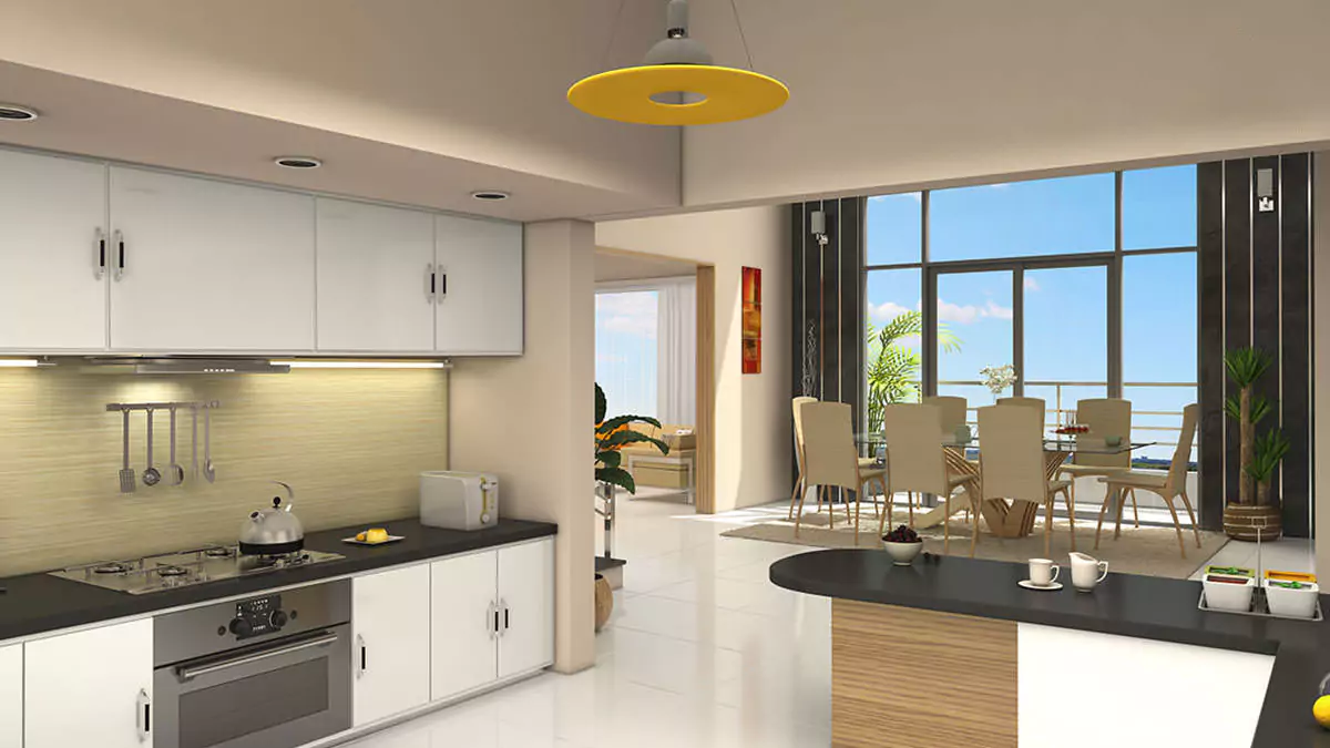 Luxurious Duplex Apartment for Rent in Com3 Tower Clifton Block 6 Karachi (16) Luxurious Duplex Apartment for Rent in Com3 Tower Clifton Block 6 Karachi