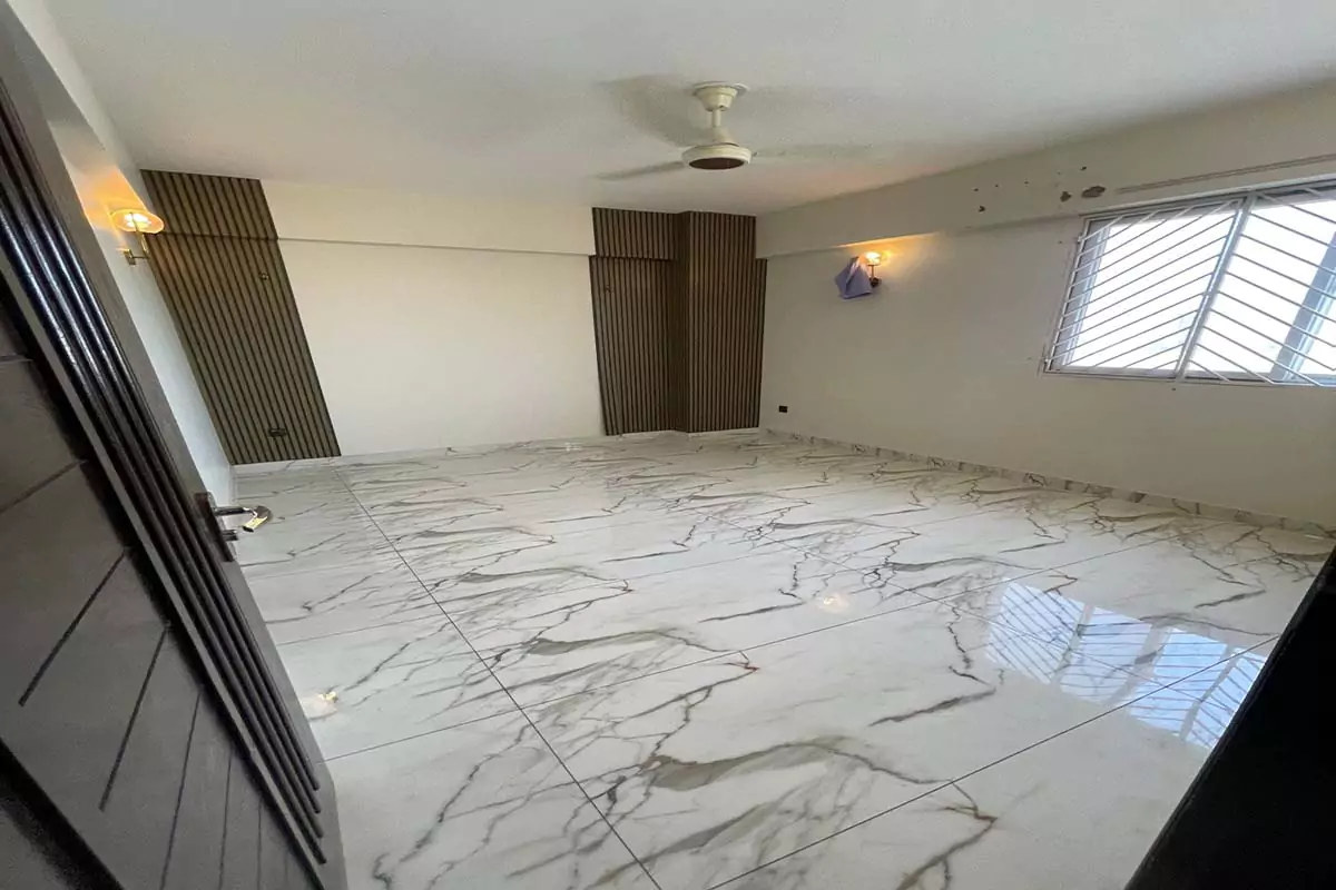 Luxury 3 Bed Flat For Rent In Clifton Marina Block 7 Karachi (2) Luxury 3 Bed Flat For Rent In Clifton Marina Block 7 Karachi
