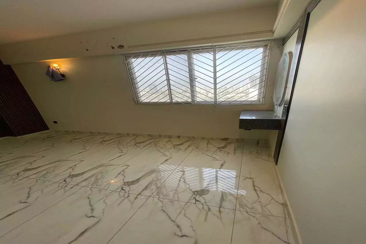 Luxury 3 Bed Flat For Rent In Clifton Marina Block 7 Karachi (5) Luxury 3 Bed Flat For Rent In Clifton Marina Block 7 Karachi