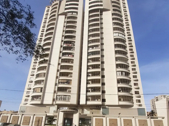 Luxury 3-Bedroom Apartment For Sale in Civil Lines Karachi