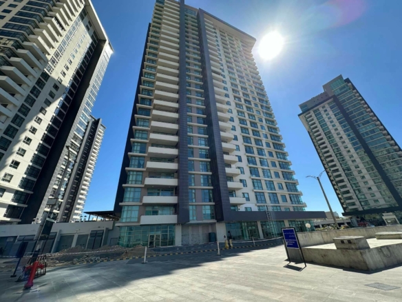 Luxury 3-Bedroom Sea View Apartment for Rent in Emaar Pearl Dha Phase 8 Karachi