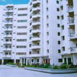 Luxury Flat for Rent in Mehran Twin Towers at Civil Lines Karachi