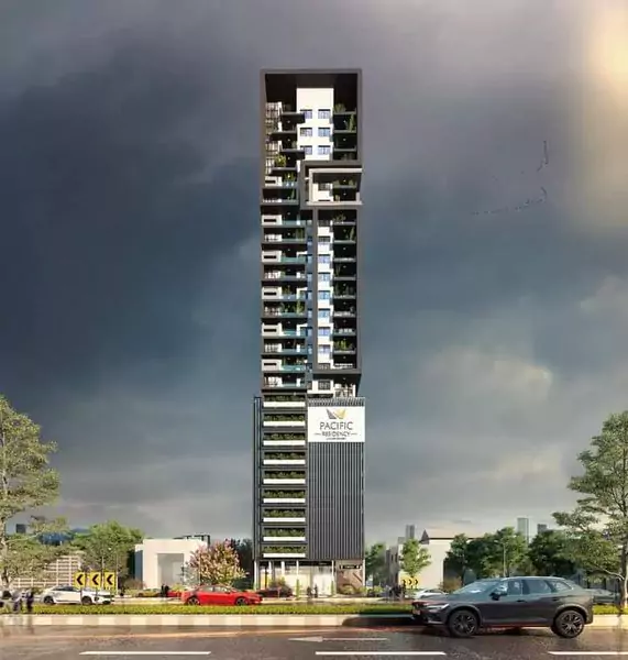 Pacific Residency Clifton Luxury 3-Bedroom Apartments For Sale In Block 7 Clifton Karachi Exclusive Community (5) Pacific Residency Clifton Luxury 3-Bedroom Apartments For Sale In Block 7 Clifton Karachi Exclusive Community