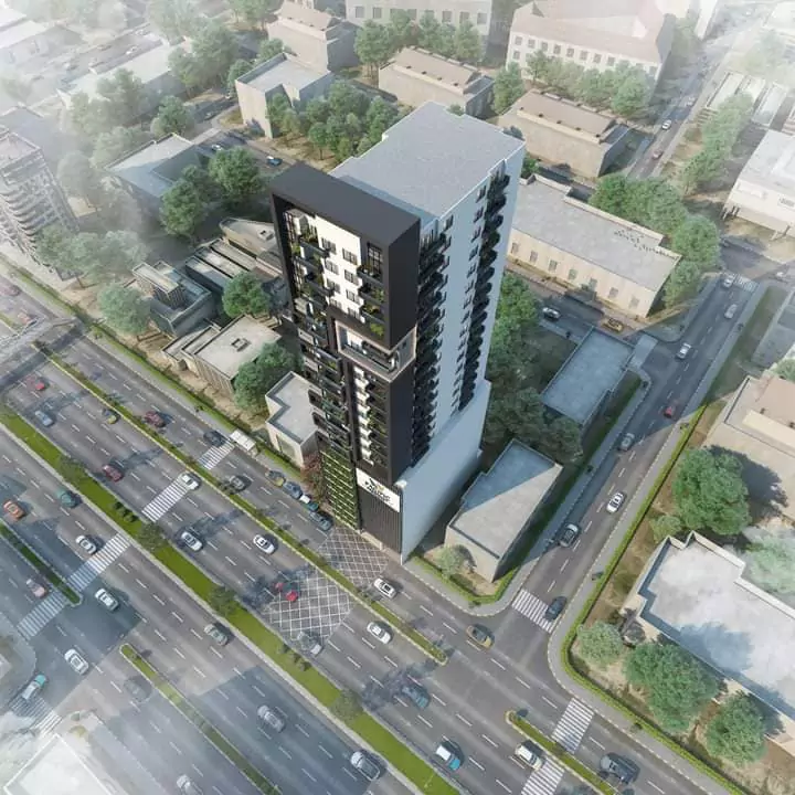 Pacific Residency Clifton Luxury 3-Bedroom Apartments For Sale In Block 7 Clifton Karachi Exclusive Community (7) Pacific Residency Clifton Luxury 3-Bedroom Apartments For Sale In Block 7 Clifton Karachi Exclusive Community