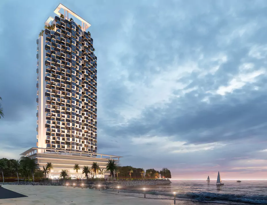 Saima Marina Residence at HMR Waterfront Luxury Flats & Penthouses for sale In DHA Phase 8 Karachi (1) Saima Marina Residence at HMR Waterfront Luxury Flats & Penthouses for sale In DHA Phase 8 Karachi