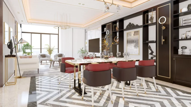 Saima Marina Residence at HMR Waterfront Luxury Flats & Penthouses for sale In DHA Phase 8 Karachi (13) Saima Marina Residence at HMR Waterfront Luxury Flats & Penthouses for sale In DHA Phase 8 Karachi