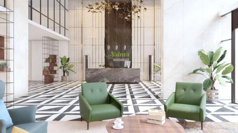 Saima Marina Residence at HMR Waterfront Luxury Flats & Penthouses for sale In DHA Phase 8 Karachi (16) Saima Marina Residence at HMR Waterfront Luxury Flats & Penthouses for sale In DHA Phase 8 Karachi