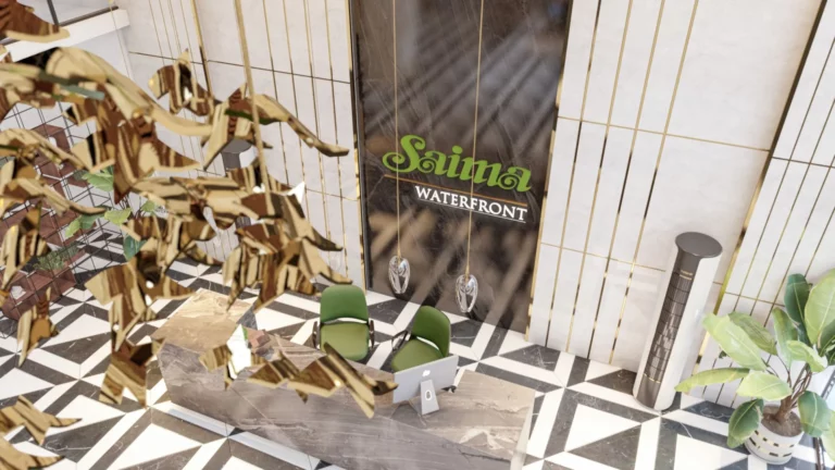 Saima Marina Residence at HMR Waterfront Luxury Flats & Penthouses for sale In DHA Phase 8 Karachi (17) Saima Marina Residence at HMR Waterfront Luxury Flats & Penthouses for sale In DHA Phase 8 Karachi