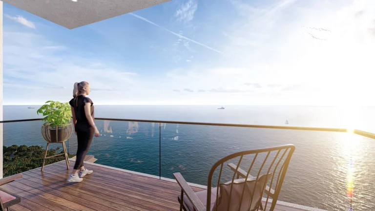 Saima Marina Residence at HMR Waterfront Luxury Flats & Penthouses for sale In DHA Phase 8 Karachi (19) Saima Marina Residence at HMR Waterfront Luxury Flats & Penthouses for sale In DHA Phase 8 Karachi