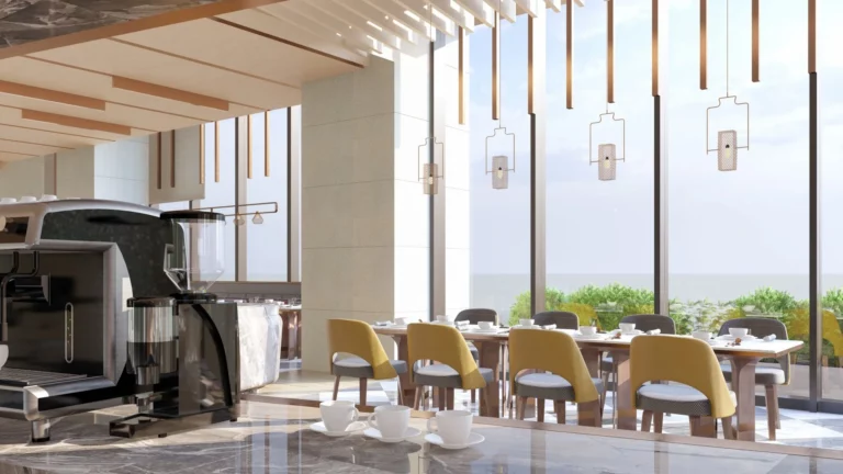 Saima Marina Residence at HMR Waterfront Luxury Flats & Penthouses for sale In DHA Phase 8 Karachi (4) Saima Marina Residence at HMR Waterfront Luxury Flats & Penthouses for sale In DHA Phase 8 Karachi