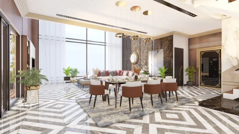 Saima Marina Residence at HMR Waterfront Luxury Flats & Penthouses for sale In DHA Phase 8 Karachi (7) Saima Marina Residence at HMR Waterfront Luxury Flats & Penthouses for sale In DHA Phase 8 Karachi