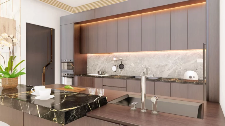 Saima Marina Residence at HMR Waterfront Luxury Flats & Penthouses for sale In DHA Phase 8 Karachi (8) Saima Marina Residence at HMR Waterfront Luxury Flats & Penthouses for sale In DHA Phase 8 Karachi