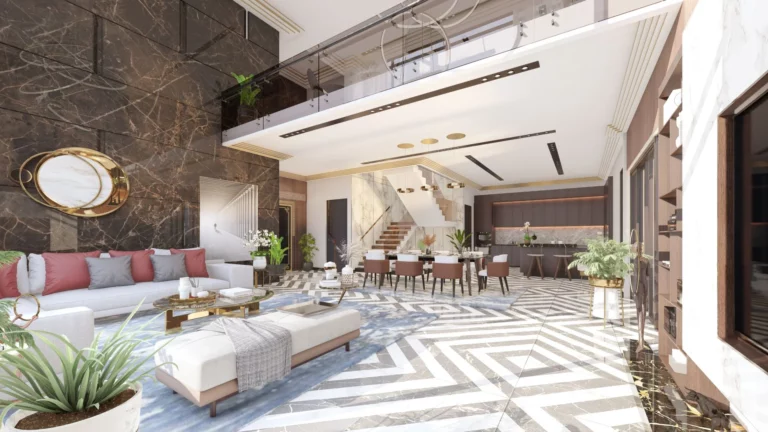 Saima Marina Residence at HMR Waterfront Luxury Flats & Penthouses for sale In DHA Phase 8 Karachi (9) Saima Marina Residence at HMR Waterfront Luxury Flats & Penthouses for sale In DHA Phase 8 Karachi