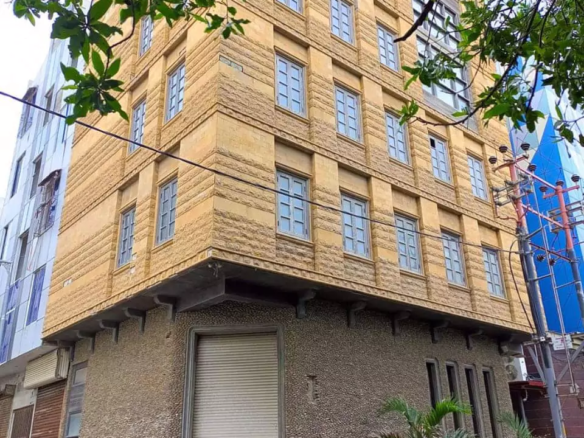 Secure Now! Prime Commercial Building For Rent in Muslim Commercial Area DHA Phase 6 Karachi