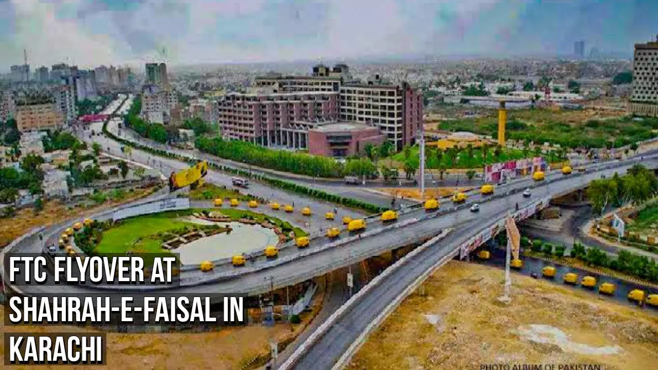 Smart Tower 2 Prime Location Offices for Sale in Karachi (2) Smart Tower 2 Prime Location Offices for Sale in Karachi