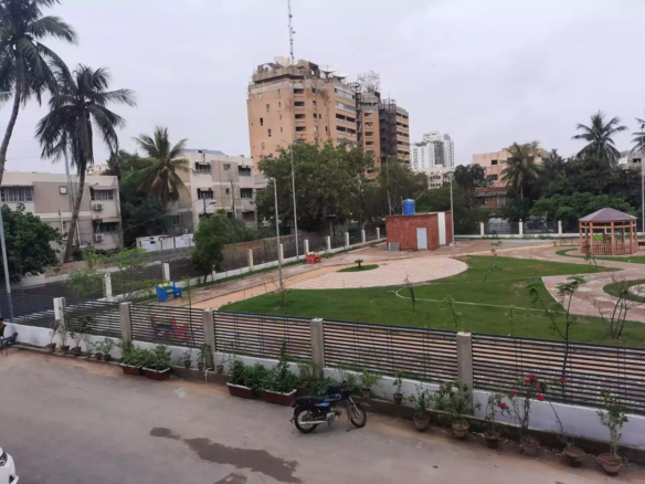 Dunes Marvel Luxury 3-Bedroom Flat For Sale in Clifton Karachi at Dunes Marvel Clifton Block 5 C;ifton Karachi