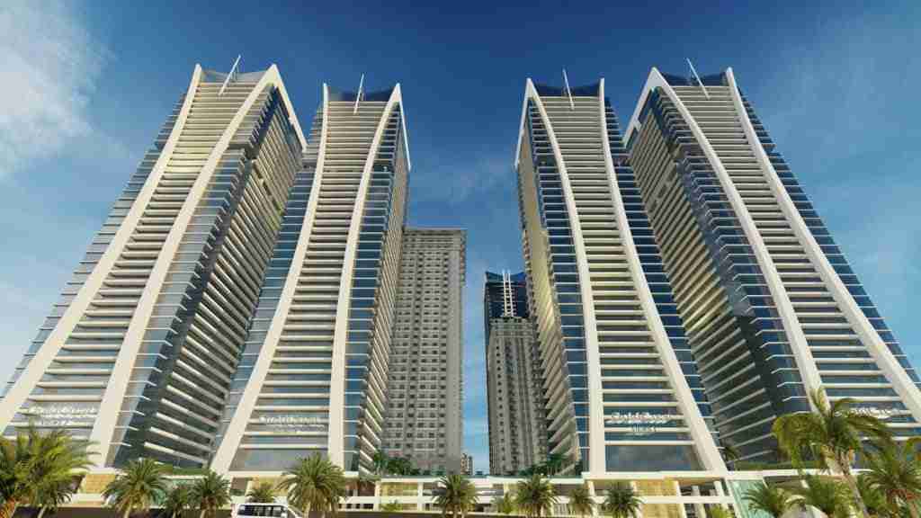 Goldcrest Views Islamabad